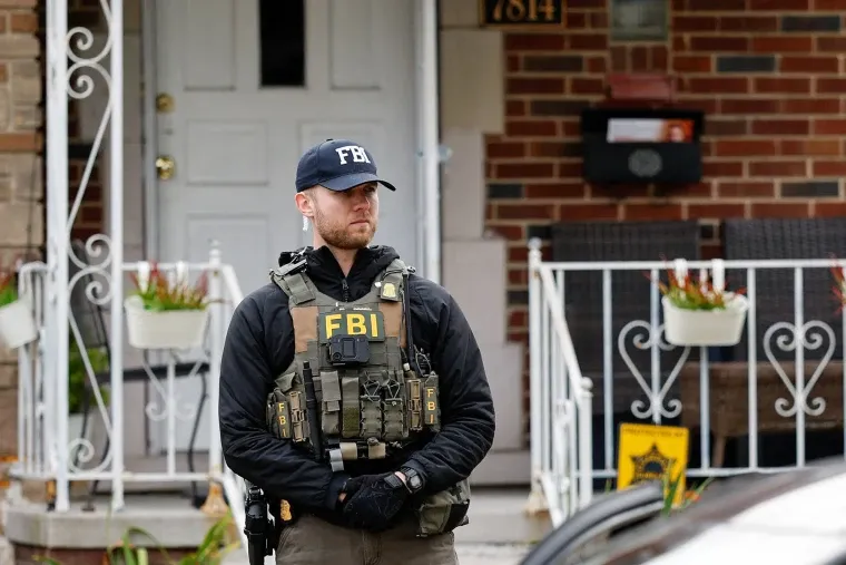 FBI Stops Halloween Terrorist Attacks in Dearborn, MI