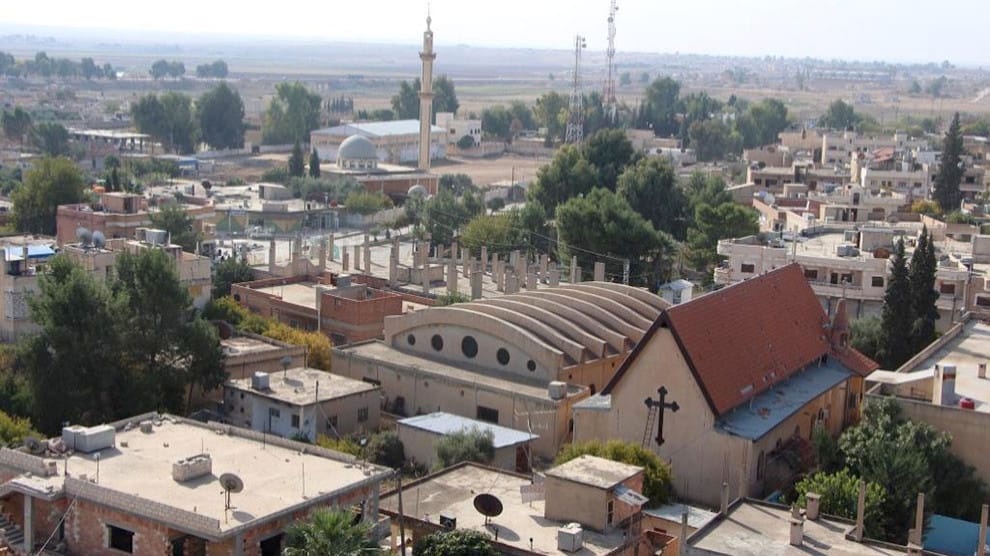 Dozens of Christian Villages Trapped By Kurdish YPG Presence in Northeastern Syria