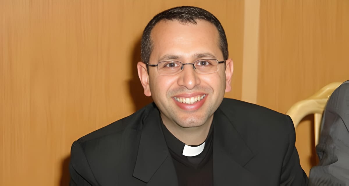 CHALDEAN CATHOLIC MARTYRS ON PATH TO SAINTHOOD