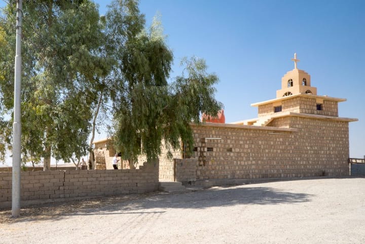 Kurdish Officials Seize 1,500 Dunams of Land in Iraqi Christian Village of Bakhetme