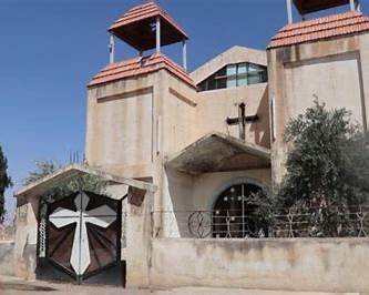 BREAKING: Gunfire Reported in Christian Town of Tel Tamer Despite Ceasefire